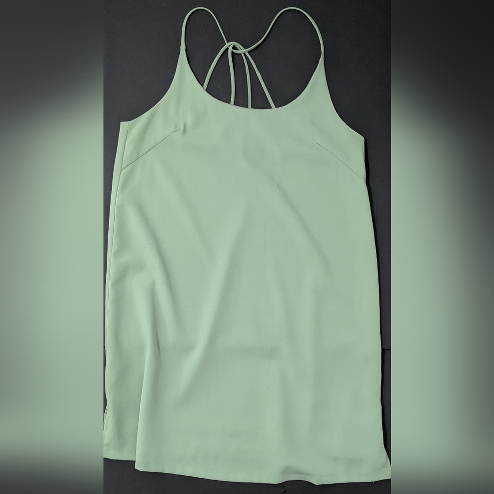Joy Joy Women's Green Top